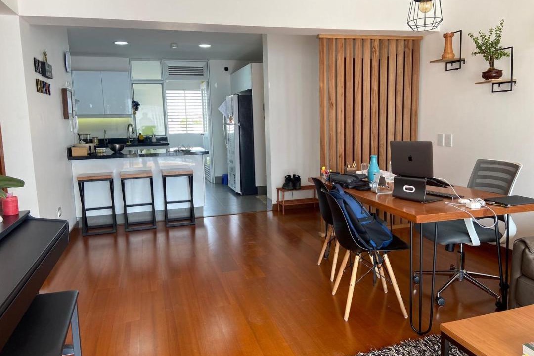 Photo of Livingroom in Country Club