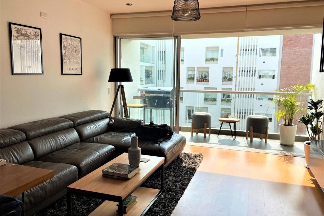 Photo of Livingroom in Country Club
