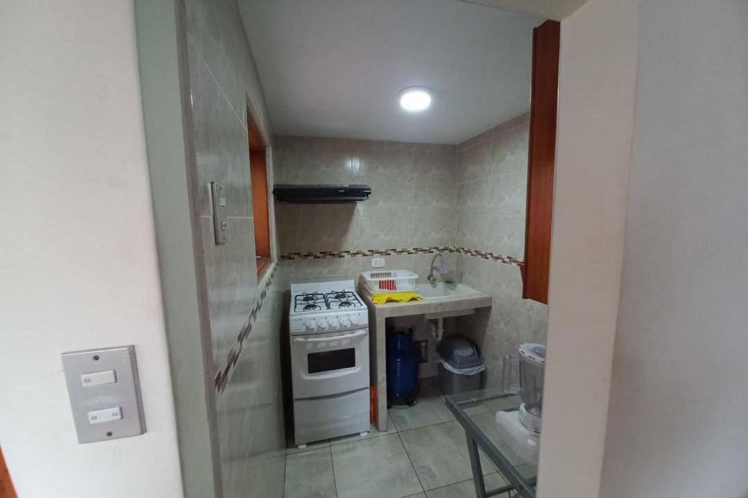 Photo of Kitchen in Pueblo Libre