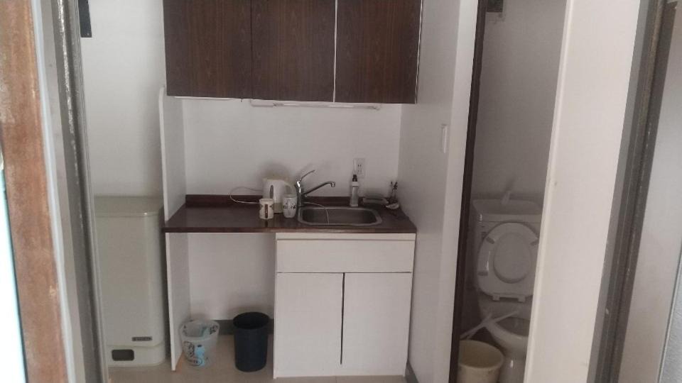 Photo of Kitchen in Akaigawa-mura