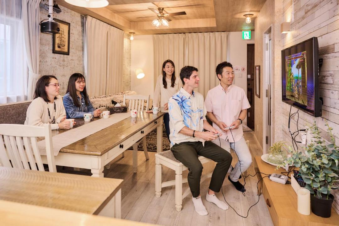 Photo of Others in Ginowan