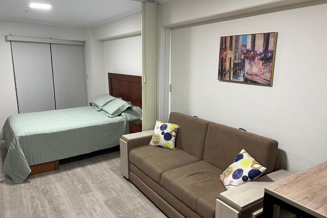 Photo of Livingroom in Barranco