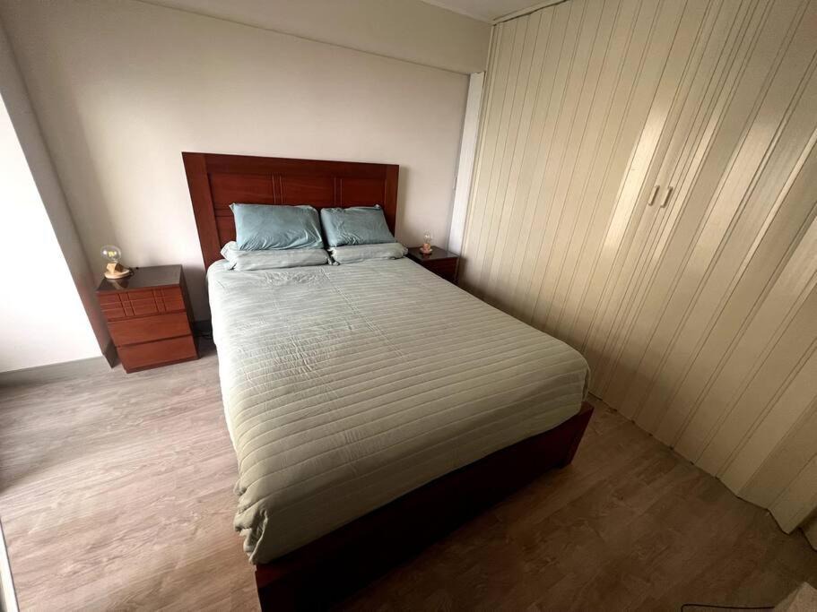 Photo of Bedroom in Barranco