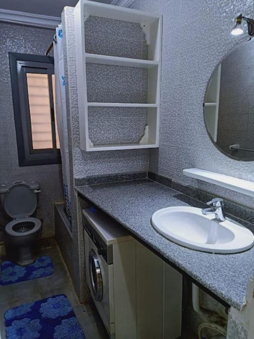 Photo of Bathroom in Heliopolis