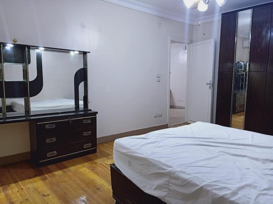 Photo of Bedroom in Heliopolis