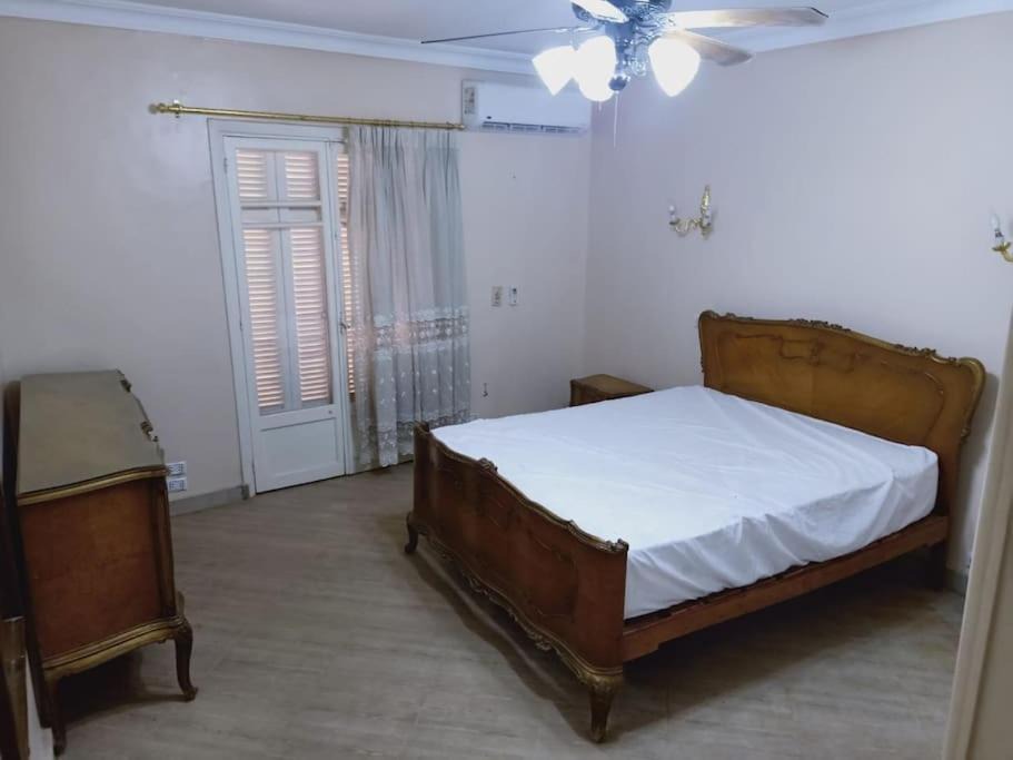 Photo of Bedroom in Heliopolis