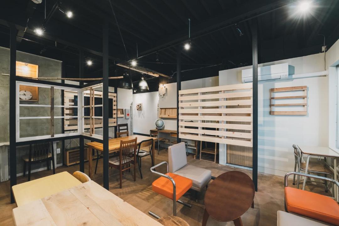Photo of Others in Higashi-Ta Machi