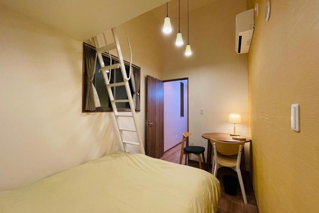 Photo of Bedroom in Taito