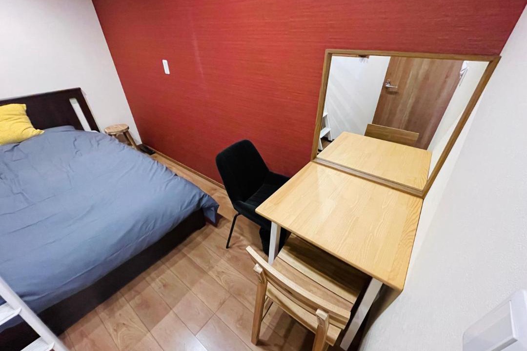 Photo of Bedroom in Taito