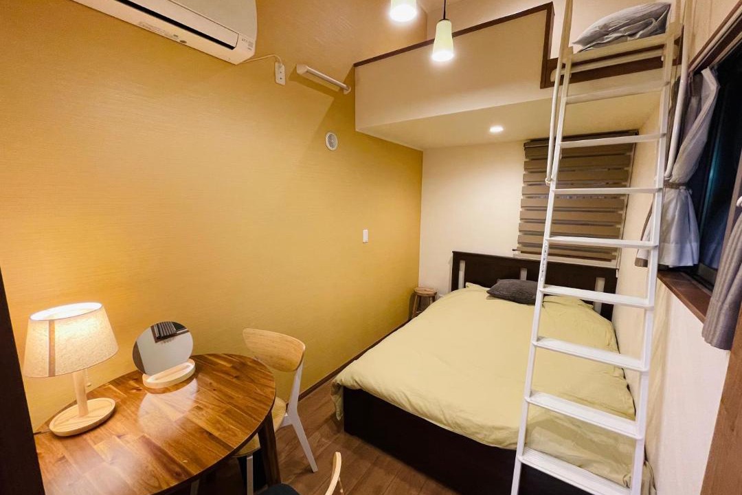 Photo of Bedroom in Taito