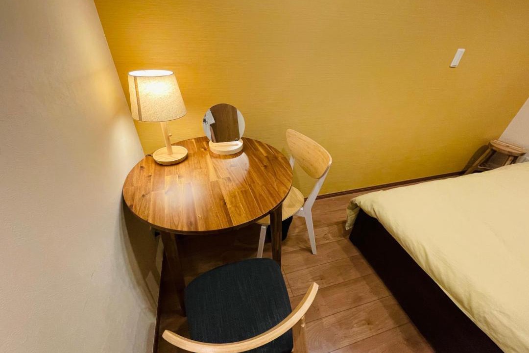 Photo of Bedroom in Taito