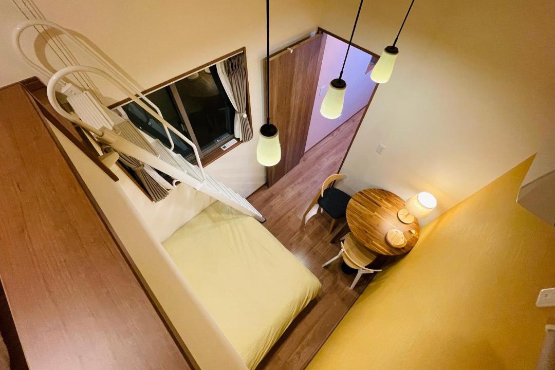 Photo of Bedroom in Taito