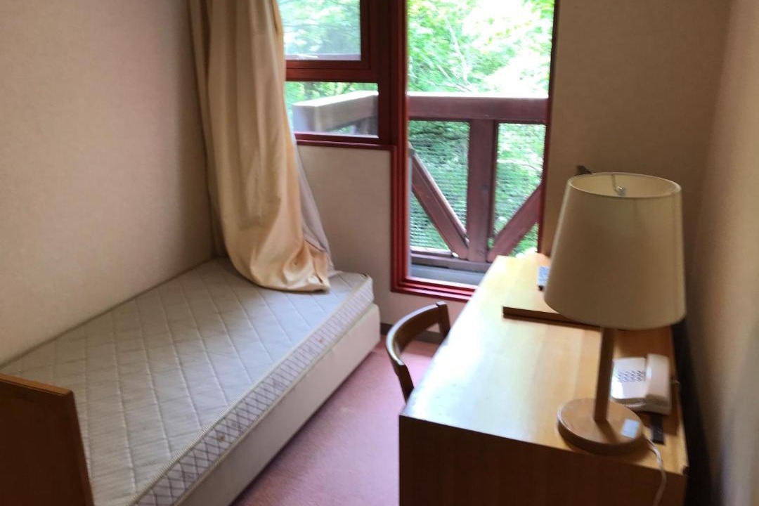 Photo of Bedroom in Minamiaizu