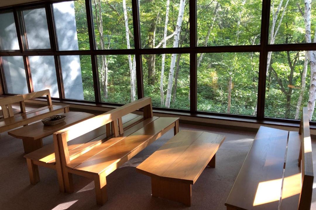 Photo of Livingroom in Minamiaizu