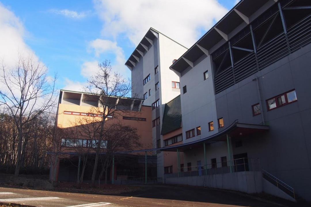 Photo of Buildings in Minamiaizu