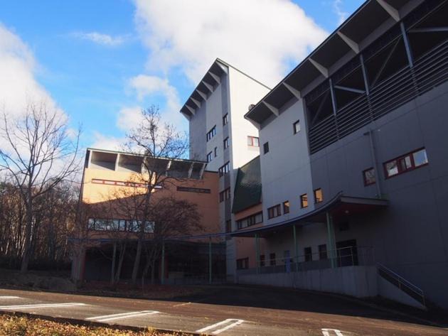 Photo of Buildings in Minamiaizu