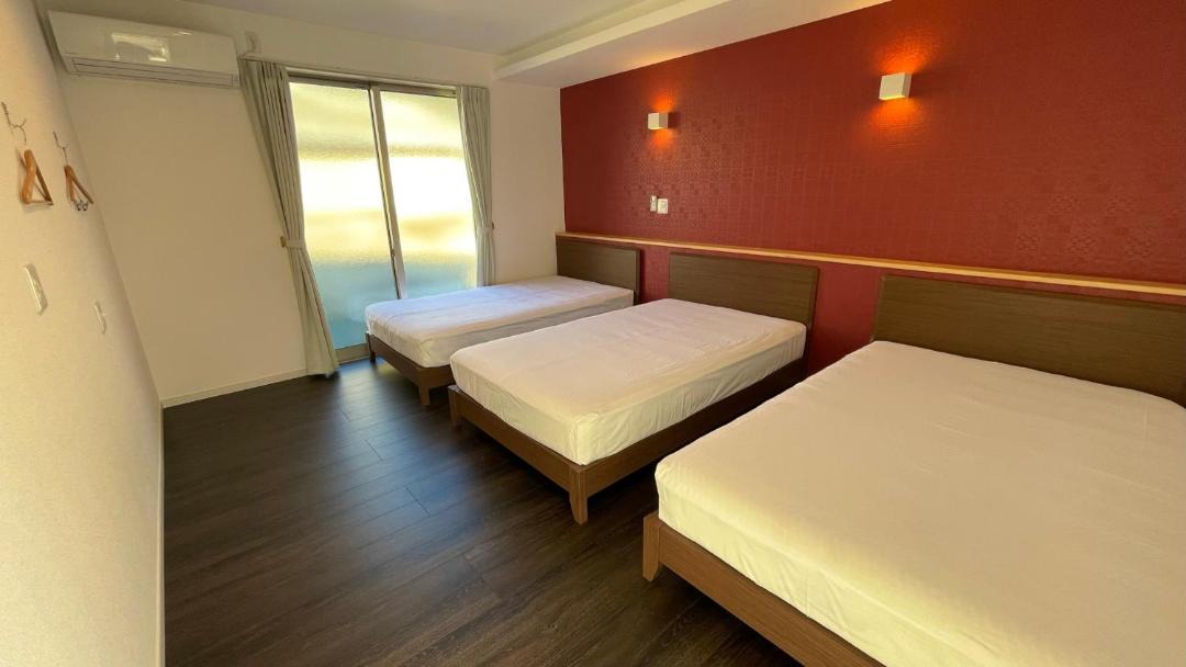 Photo of Bedroom in Satsumasendai