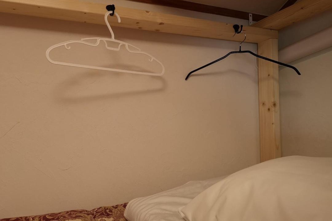 Photo of Bedroom in Mine