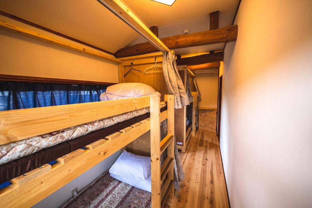 Photo of Bedroom in Mine