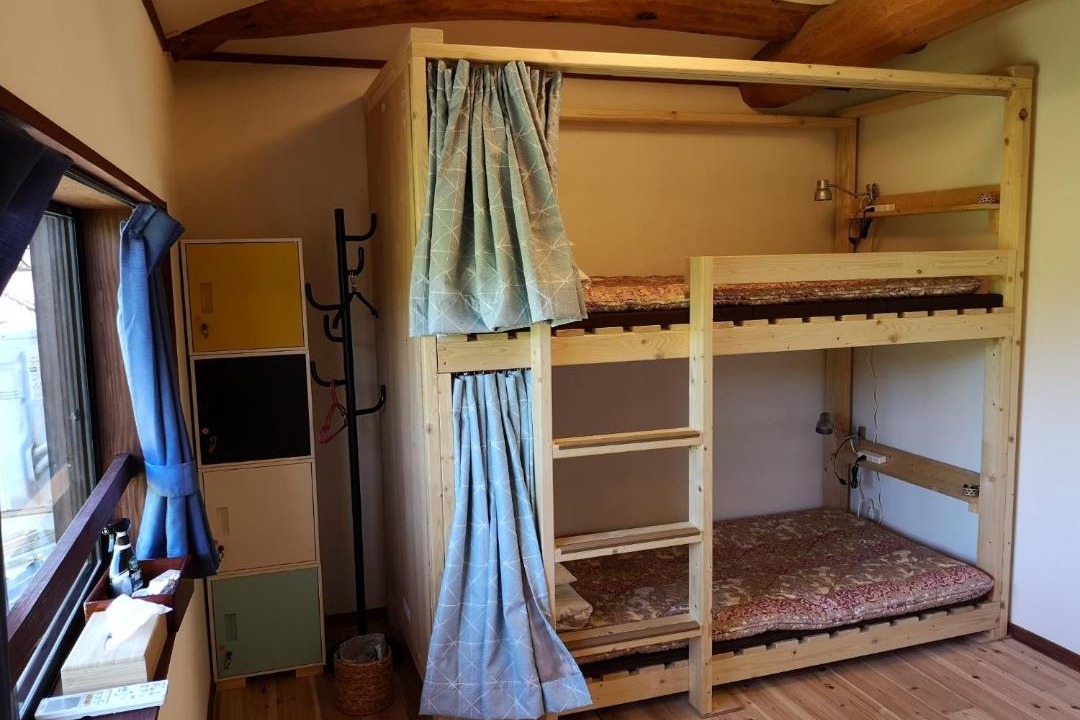 Photo of Bedroom in Mine