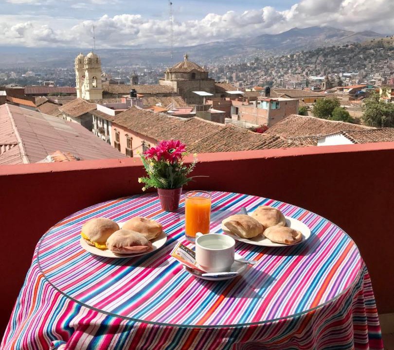 Photo of Others in Ayacucho