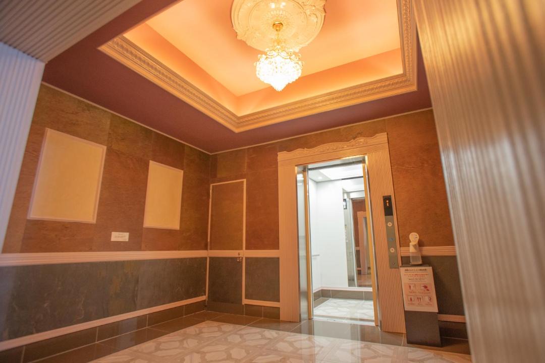 Photo of Bathroom in Hachijo