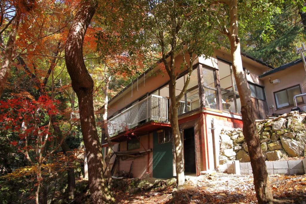 Photo of Buildings in Nara