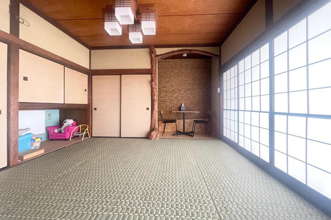 Photo of Bedroom in Ichinomiya