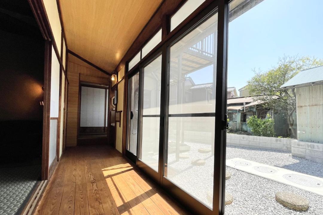 Photo of Patio Balcony in Ichinomiya