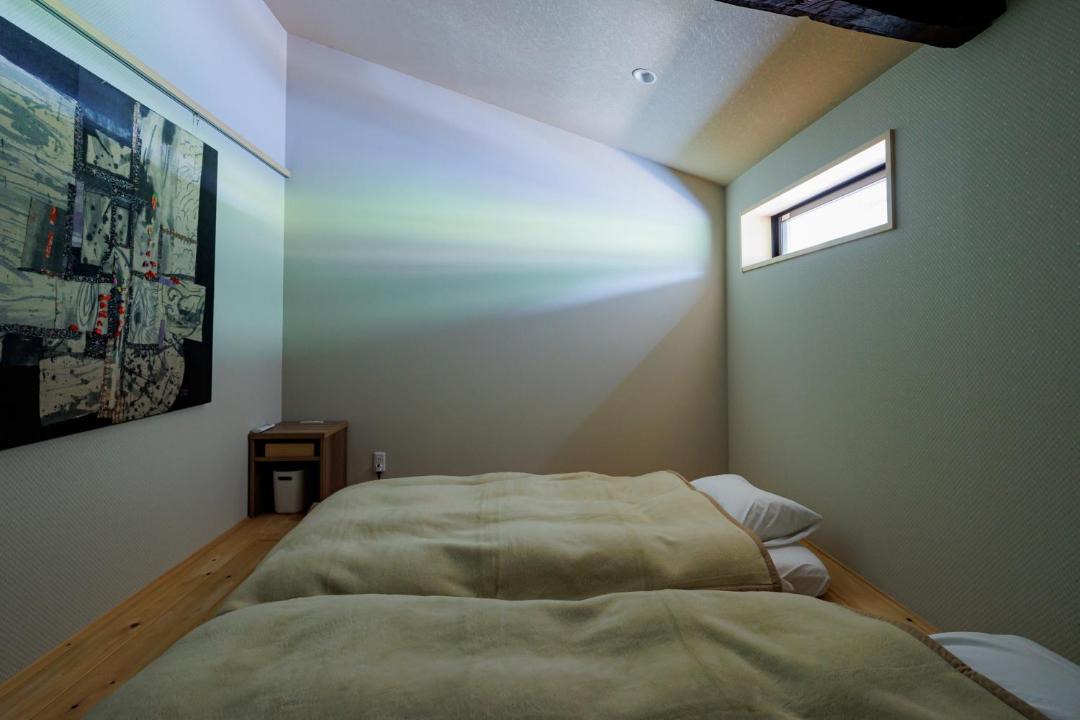 Photo of Bedroom in Nantan