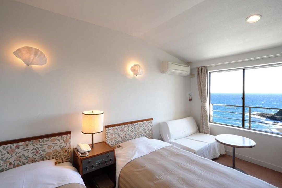 Photo of Bedroom in Shimoda