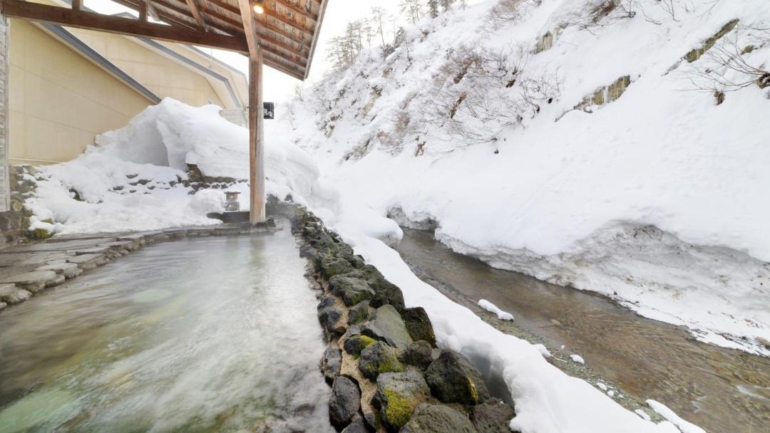 Photo of Others in Geto Onsen