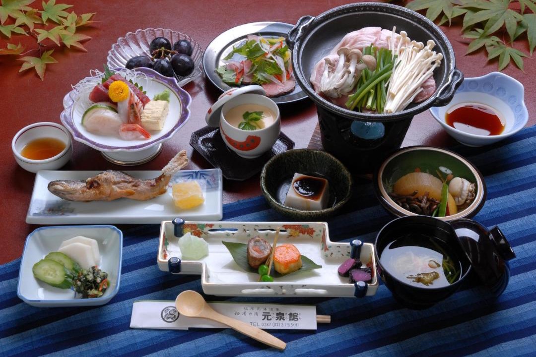 Photo of Others in Nasushiobara