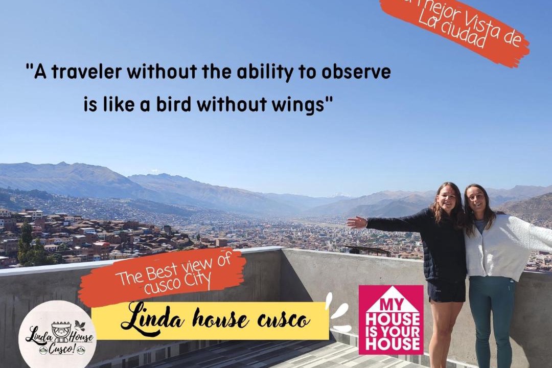 Photo of Others in Cusco