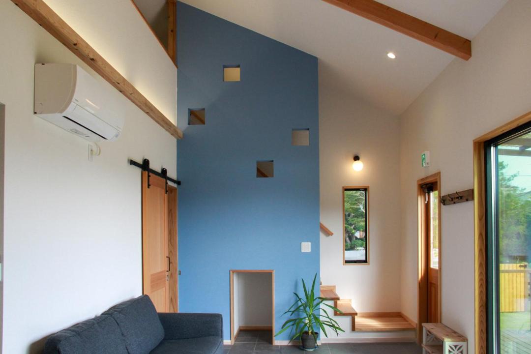 Photo of Livingroom in Kujukuri