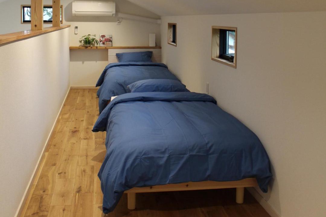 Photo of Bedroom in Kujukuri