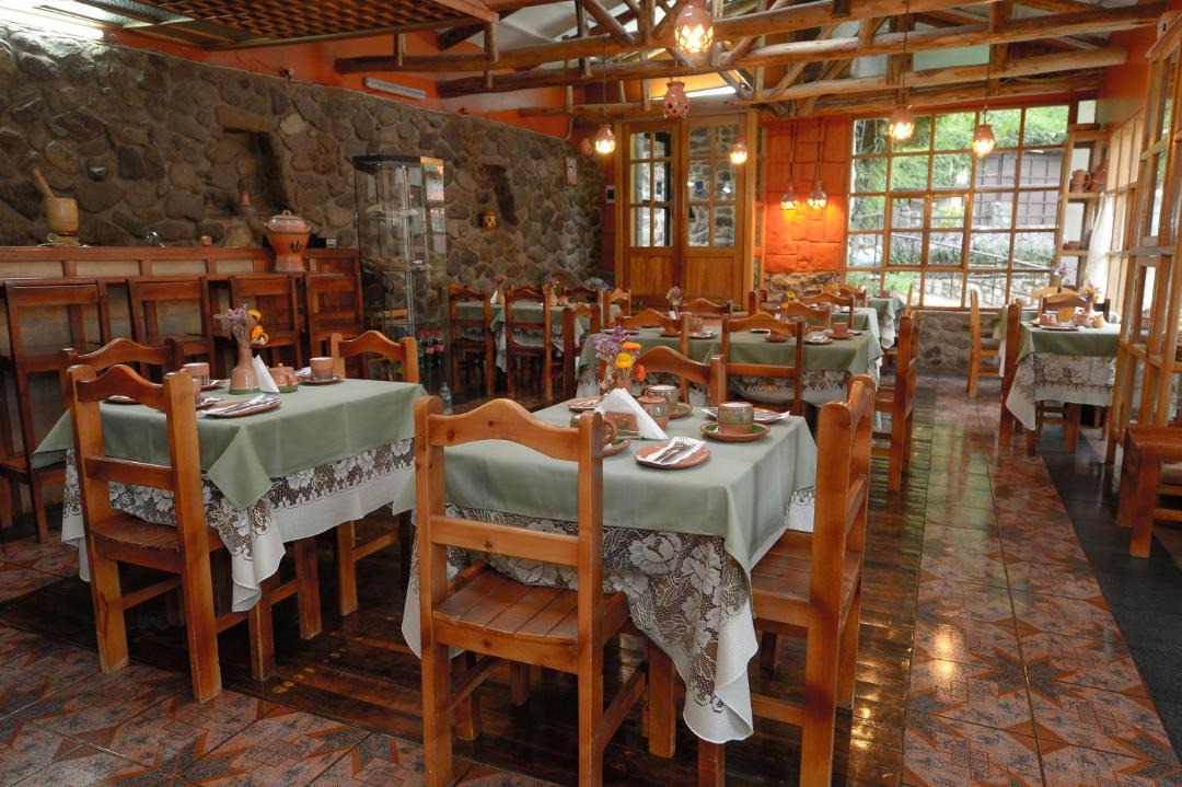 Photo of Others in Ollantaytambo