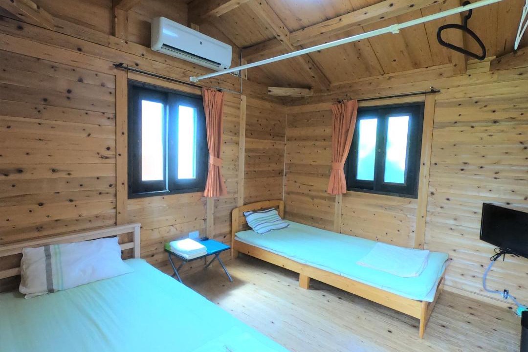 Photo of Bedroom in Shima