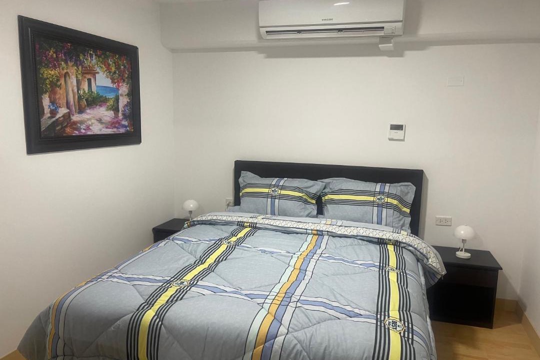 Photo of Bedroom in Leuro