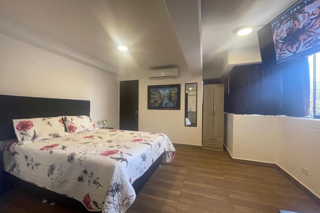 Photo of Bedroom in Leuro