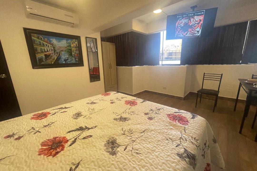Photo of Bedroom in Leuro