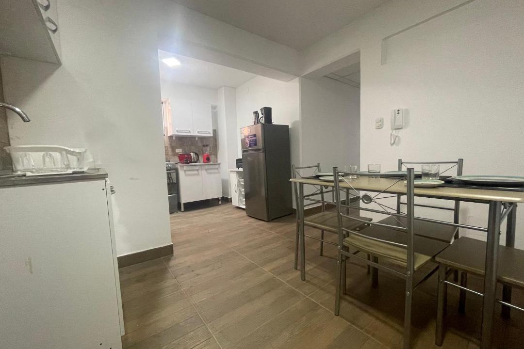 Photo of Kitchen in Leuro