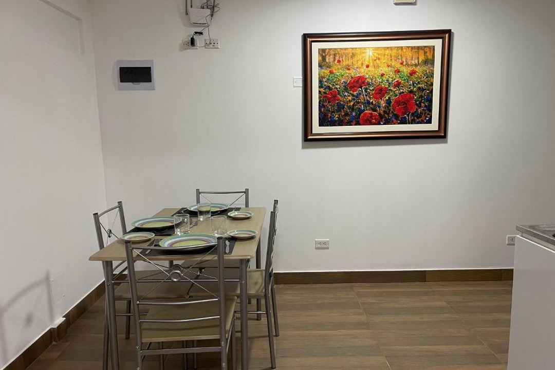 Photo of Kitchen in Leuro