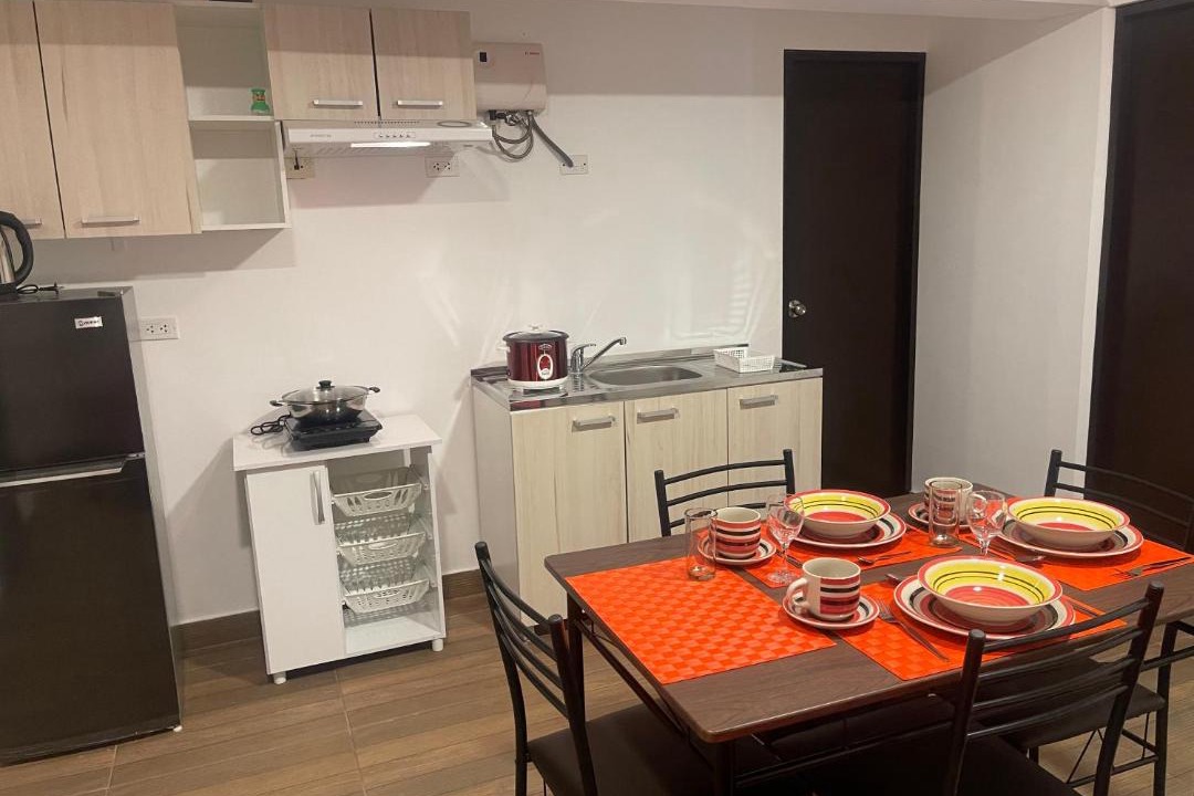 Photo of Kitchen in Leuro
