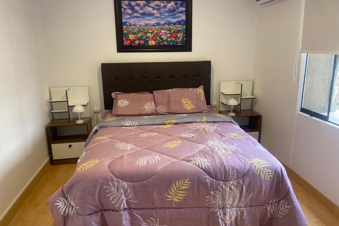 Photo of Bedroom in Leuro