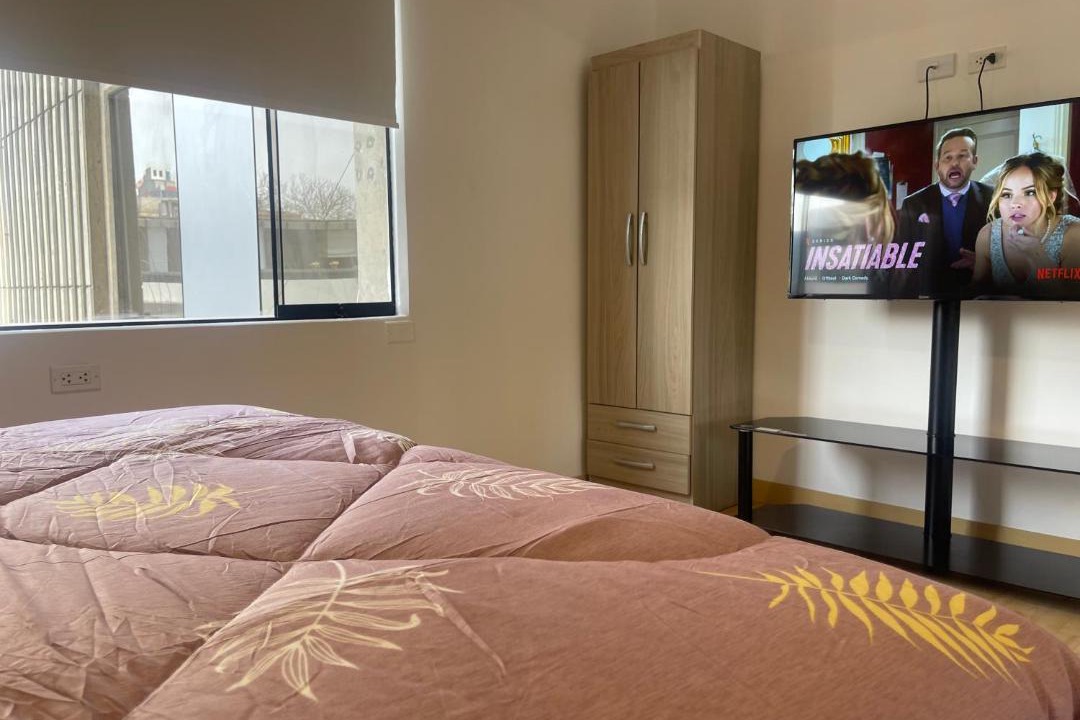 Photo of Bedroom in Leuro