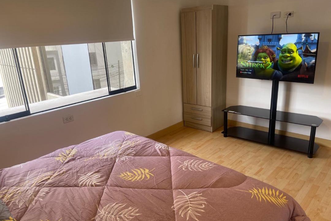 Photo of Bedroom in Leuro