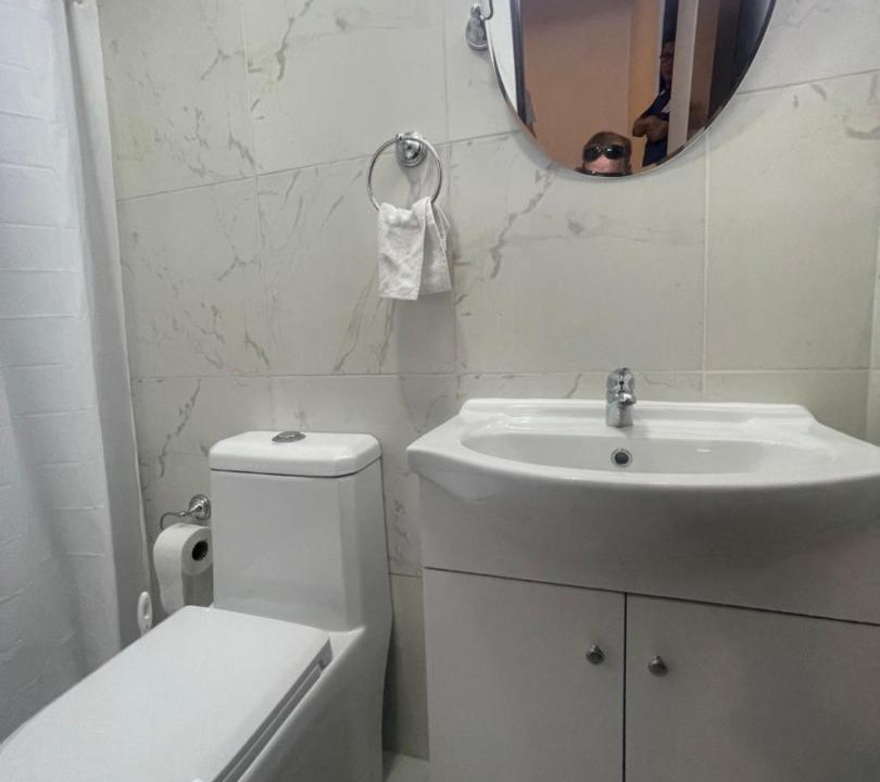 Photo of Bathroom in Leuro