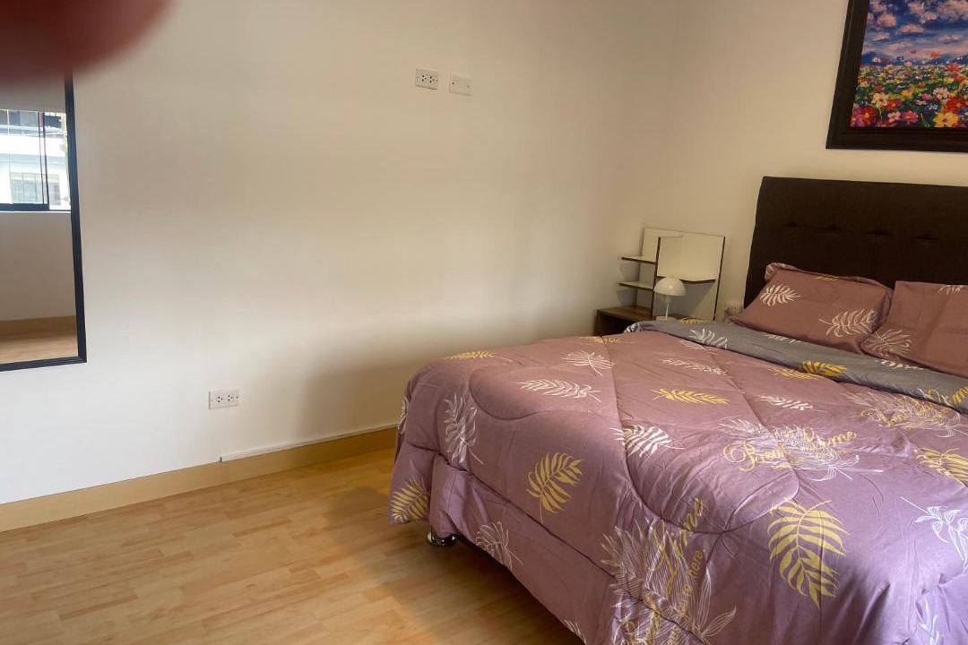 Photo of Bedroom in Leuro