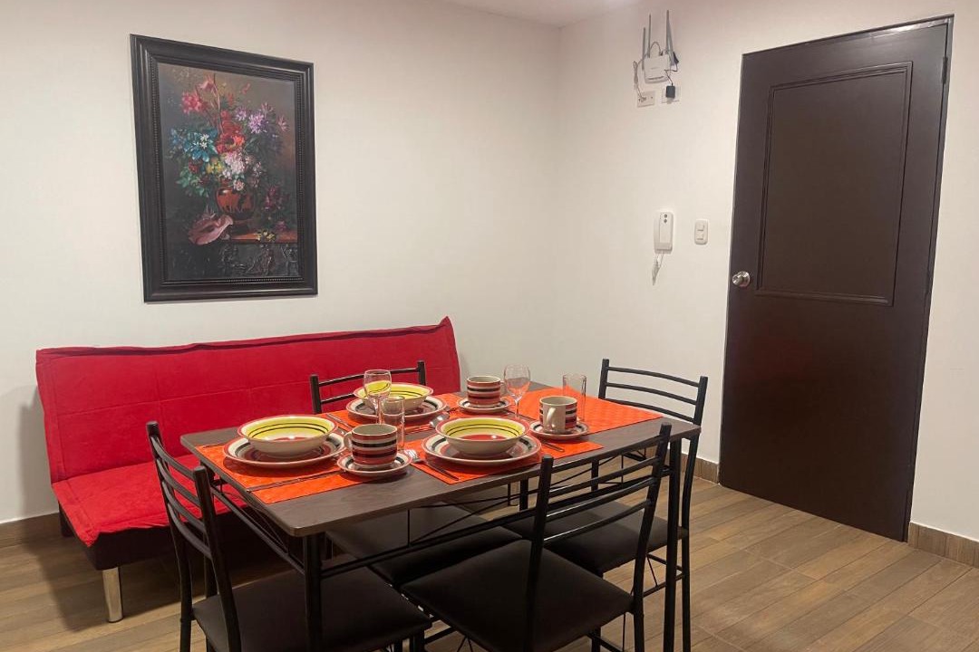 Photo of Livingroom in Leuro